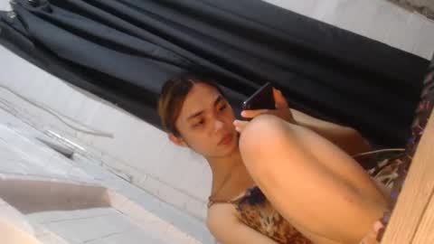 Snapshot of asian_reyshell chatting on February 25, 9:53 am Reyshell online show from February 25, 9:53 am