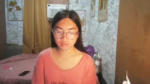 Rhean online show from September 25, 10:17 pm