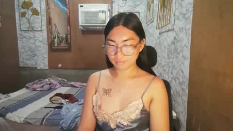 Rhean online show from November 4, 12:34 am