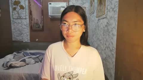 Rhean online show from October 11, 2:49 am