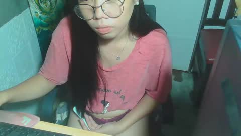 Rhean online show from February 14, 3:05 pm