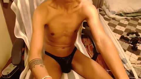 Chad online show from October 15, 3:02 pm