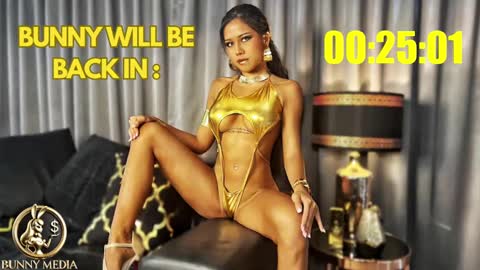 Snapshot of asian_squirt69 chatting on March 12, 12:26 pm BUNNY WILDER online show from March 12, 12:26 pm