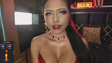 Snapshot of asian_squirt69 chatting on September 18, 6:17 am BUNNY WILDER online show from September 18, 6:17 am