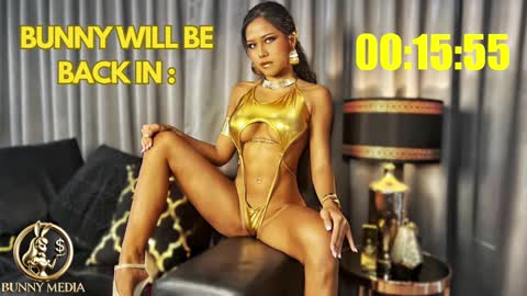 Snapshot of asian_squirt69 chatting on February 16, 1:03 am BUNNY WILDER online show from February 16, 1:03 am