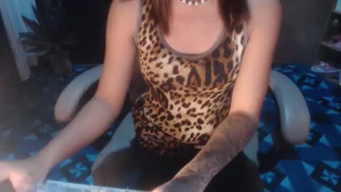 sweet thresia online show from March 29, 11:17 pm