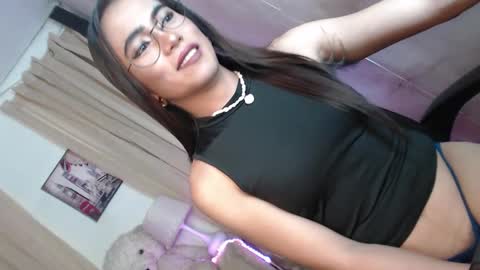 asian_ulysses online show from March 19, 12:21 pm