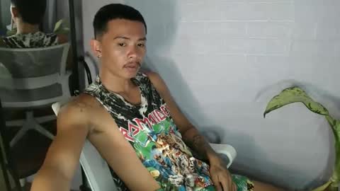 angello abayon online show from April 17, 10:56 pm