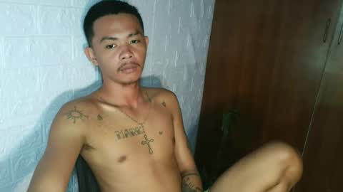 angello abayon online show from April 15, 3:59 pm