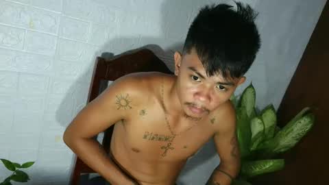 angello abayon online show from February 10, 2:09 pm