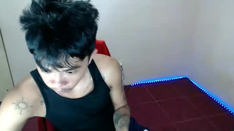 angello abayon online show from March 13, 8:17 am