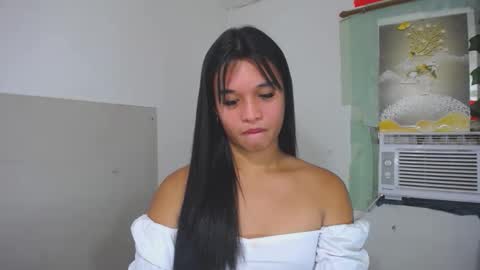 Yan online show from October 9, 10:59 pm