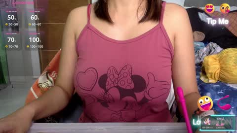 ashley online show from February 22, 5:44 am