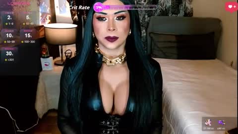 nicole online show from March 24, 4:24 pm