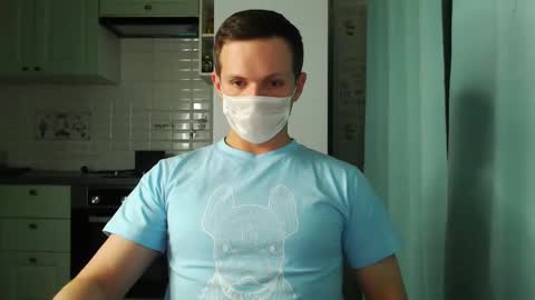 asianbbeaty online show from April 3, 9:00 pm