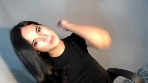 asianblk_barbiedoll online show from October 14, 12:30 pm