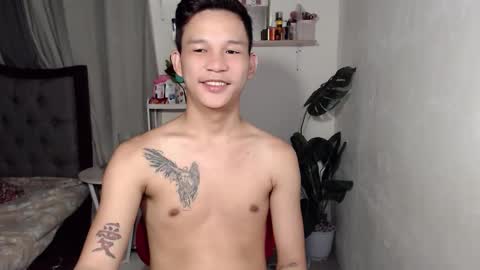 asianboycock14 online show from March 19, 8:31 am