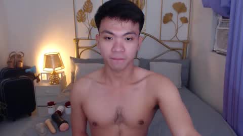 asiancock302816 online show from February 23, 3:51 pm