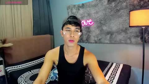 asiancum_peter online show from October 13, 3:08 am