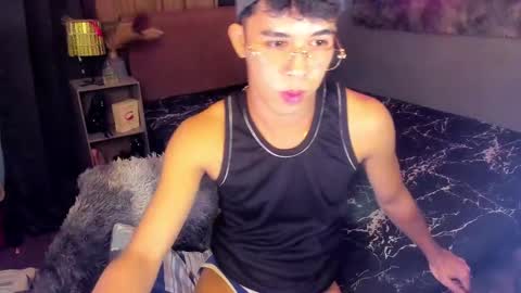 asiancum_peter online show from November 8, 1:14 pm