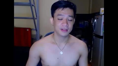 asiandreamboyx online show from October 19, 4:55 pm