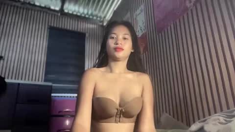 asianfuckdolljai online show from April 29, 3:33 am