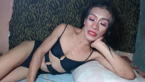 Miss Audrey L Monel online show from March 12, 3:40 pm