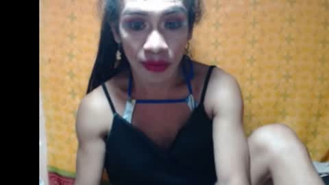 Miss Audrey L Monel online show from January 1, 6:16 pm