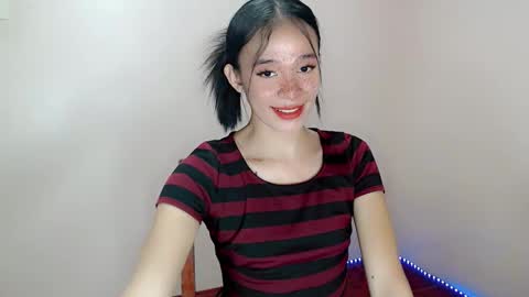 PRINCESS online show from March 27, 1:44 am