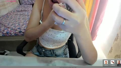 Melody online show from April 12, 8:29 am