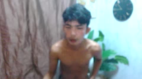 Nico online show from February 20, 1:08 pm