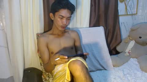 Nico online show from December 15, 5:14 am