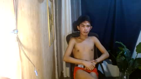 Nico online show from July 25, 4:38 pm