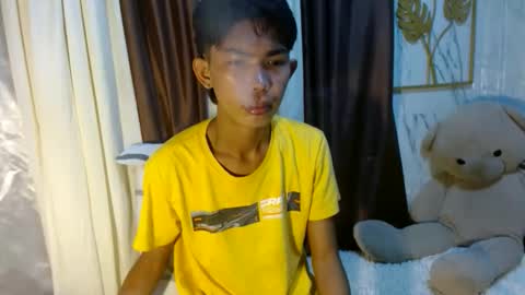 Nico online show from October 13, 1:29 am