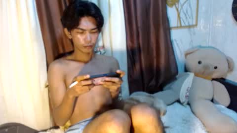 Nico online show from January 8, 9:53 pm