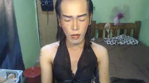 asianHOTmistress online show from January 26, 11:17 am