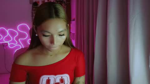 HI IM TAMIRA LOOKING FOR SERIOUS RELATIONSHIP online show from February 28, 7:45 am