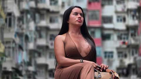 JOSHUA AND SAMIRA online show from October 13, 7:54 am