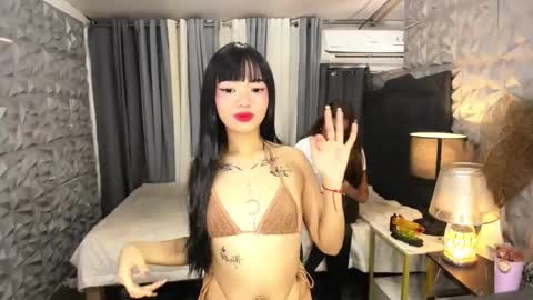 JULIA online show from January 14, 2:43 pm