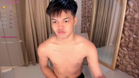 VICTORIA SCOTT online show from February 8, 12:28 am