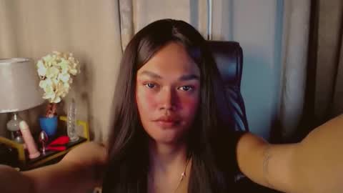 Kianna online show from January 8, 5:30 pm