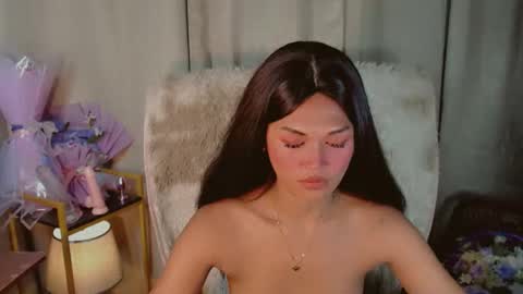 Kianna online show from March 5, 12:47 pm