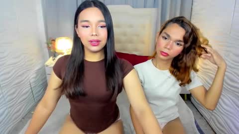 asianpetiteprincess online show from January 21, 7:15 am