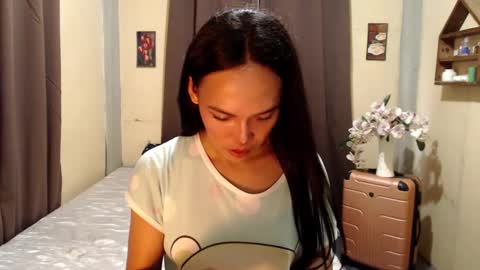 Patricia online show from January 28, 3:47 am