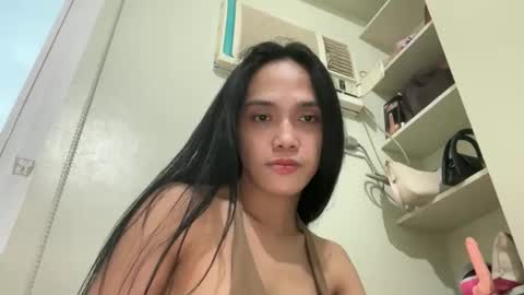 Patricia online show from October 7, 10:06 pm