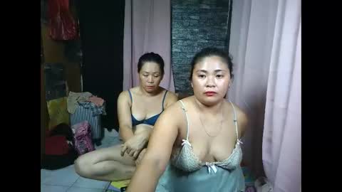 asianpinay_vanessa online show from October 14, 7:55 am