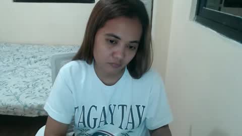 asianprettymay online show from October 4, 3:32 pm