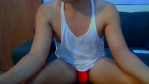 anthony online show from January 11, 1:48 am