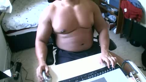 Johnson online show from September 9, 3:45 pm