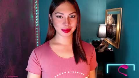 Babe online show from February 26, 4:38 am